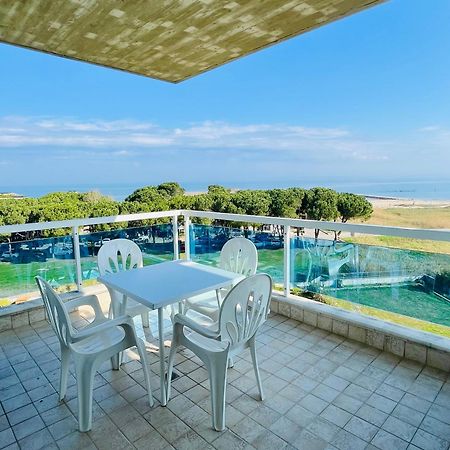 Elena Club Resort シルヴィ・マリーナ エクステリア 写真