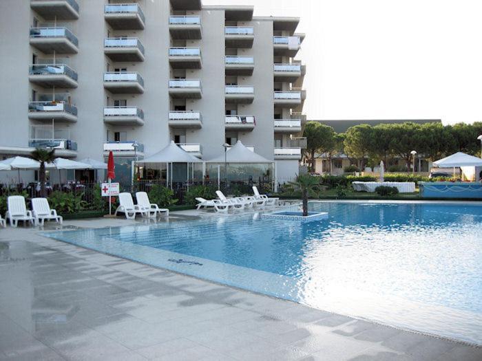 Elena Club Resort シルヴィ・マリーナ エクステリア 写真